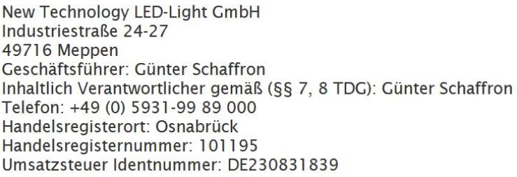 Impressum led-stalllampen-ferkel.de.ntligm.de