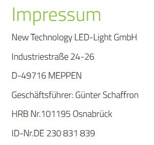 Impressum led-stalllampen-ferkel.de.ntligm.de